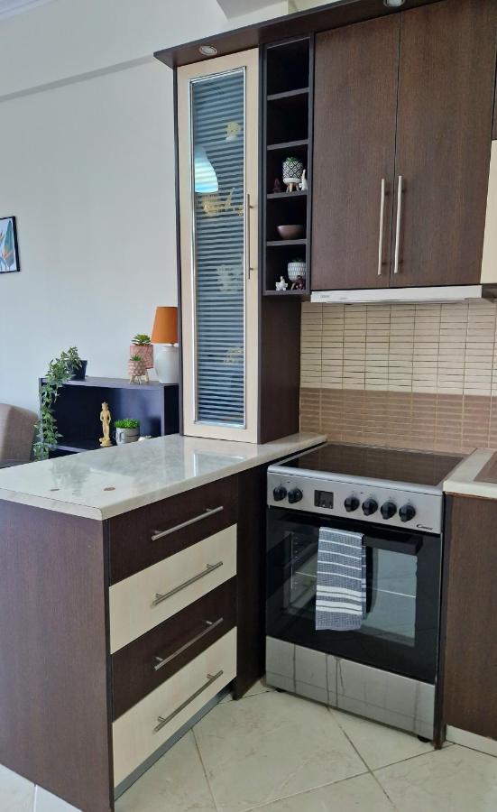 Floral House Kallithea Apartment Athens Exterior photo